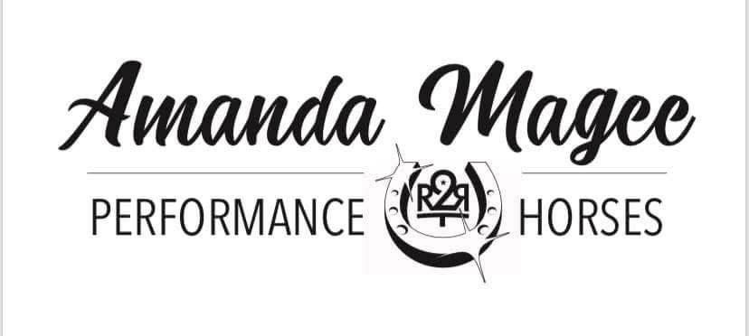 Amanda Magee