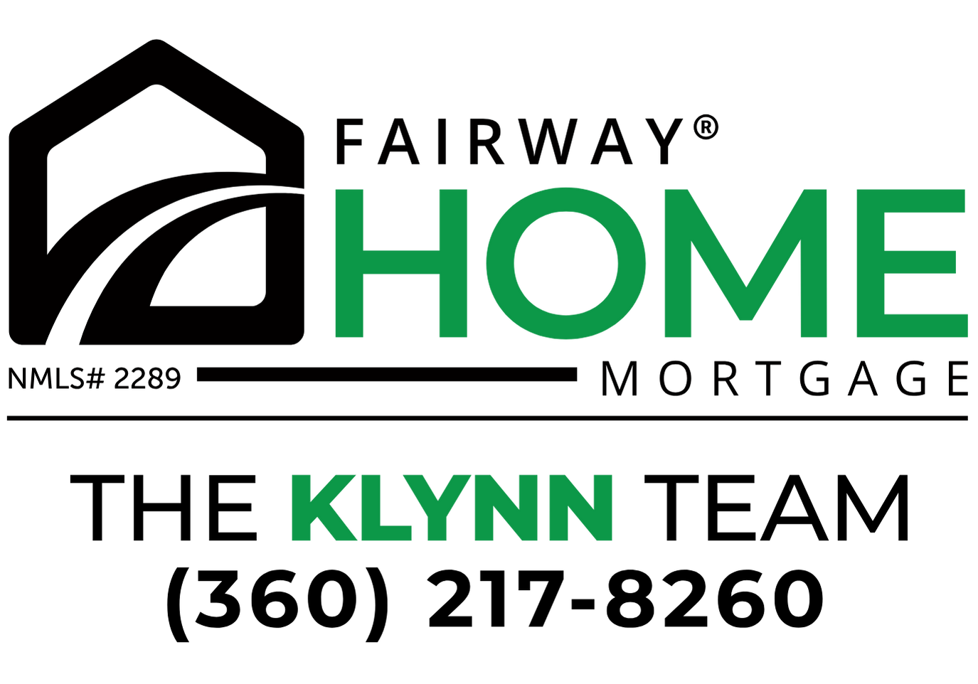 Fairway Homes logo
