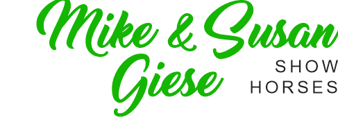 Mike & Susan Giese