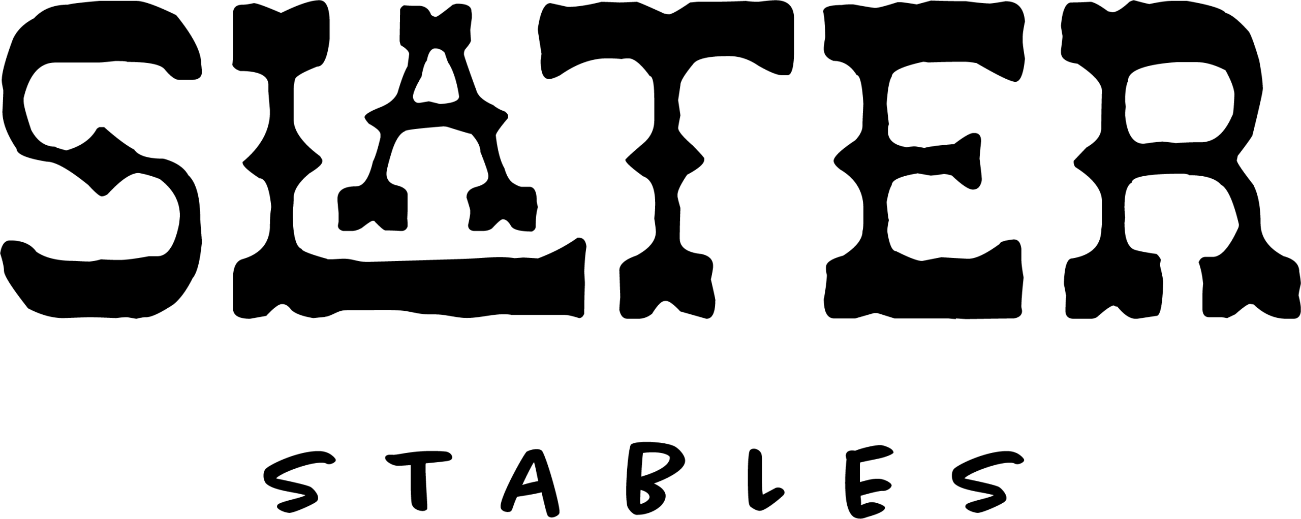 Slater Stables logo