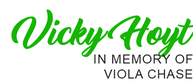 Vicky Hoyt